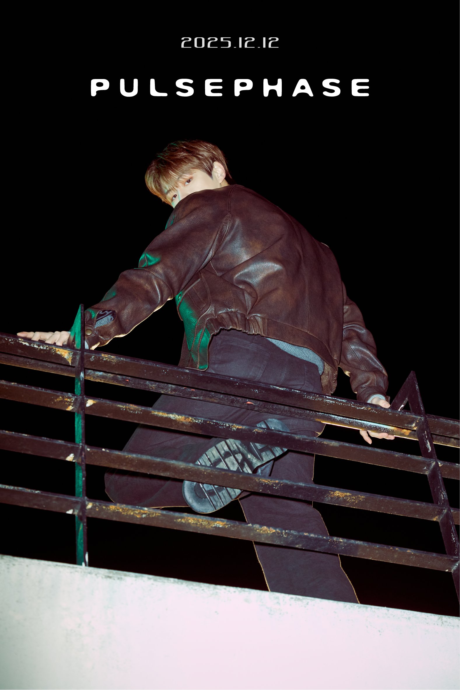 Kang Daniel Announces Special Album “PULSEPHASE”